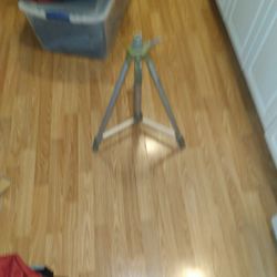 Targus Tg-666 Qtr Tripod For Camera