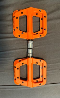 Bicycle Pedal New