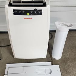 Honeywell 10k BTU Portable AC 