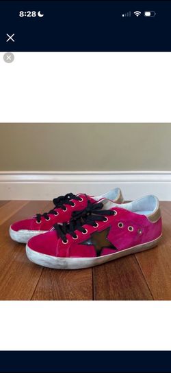 Golden Goose Size 7