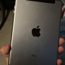 iPad Mini 2 