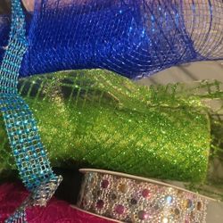 Crafts Tulle