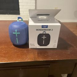 Wonderboom 2 107+ In Stores Can Find For 90 Somtimes. Still 97$ After Tax So 64.99 Plus A 18+  But Gift Card Your Paying Under 50%! Brand New! Pickup 