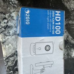 New Night Vision Camera 