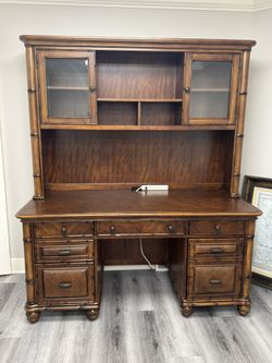 desk