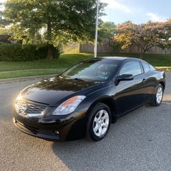 2008 Nissan Altima