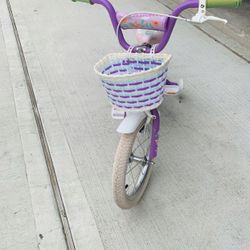 Schwinn jasmine Bike