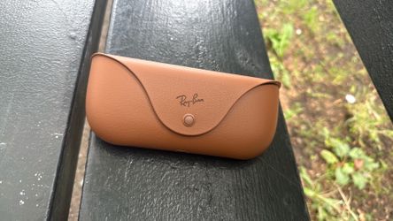 Ray-Ban Meta glasses