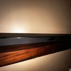 Samsung PS-WH450 Wireless Sound Bar 