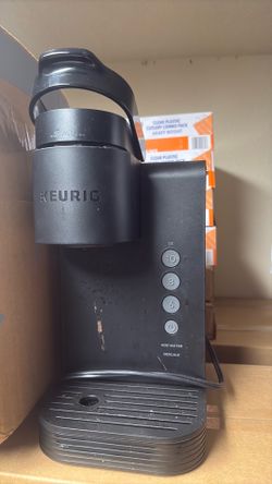 Cafetera