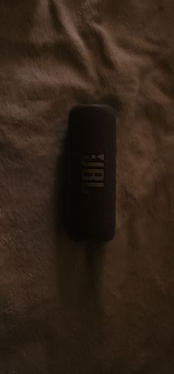 JBL Flip 6