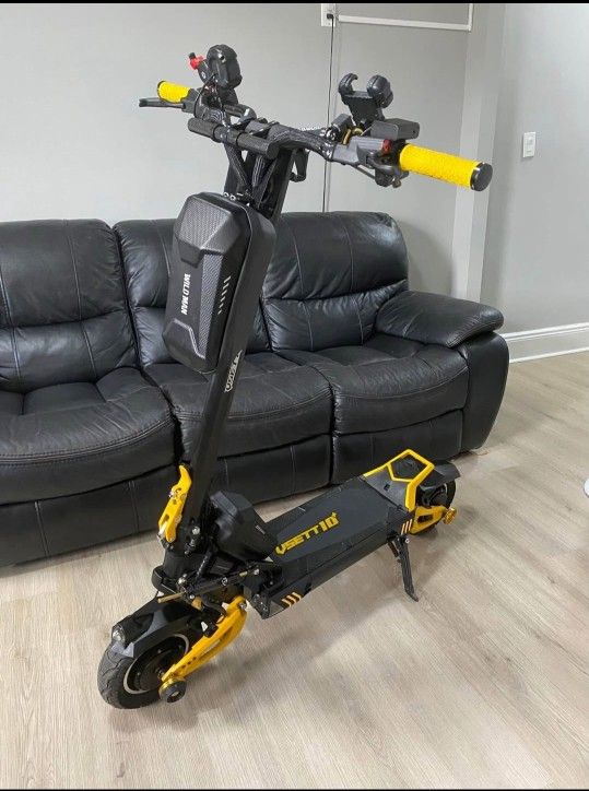 VSETT 10+ Electric Scooter...