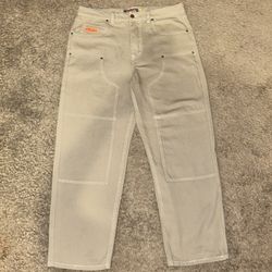 Empire Double Knee Pants