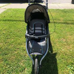 Nice Jeep Stroller