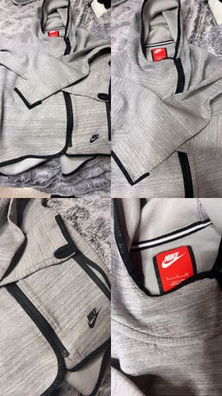 Nike Tech