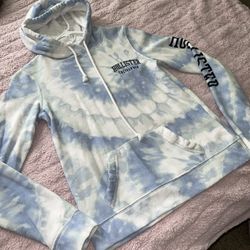 Hollister hoodie, women’s 