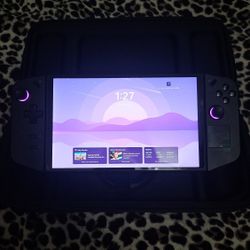 Lenovo Legion Go