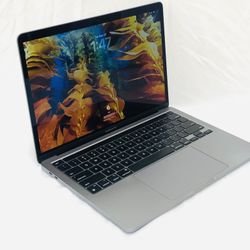 Apple 13” MacBook Pro M2 Laptop Computer (2022)