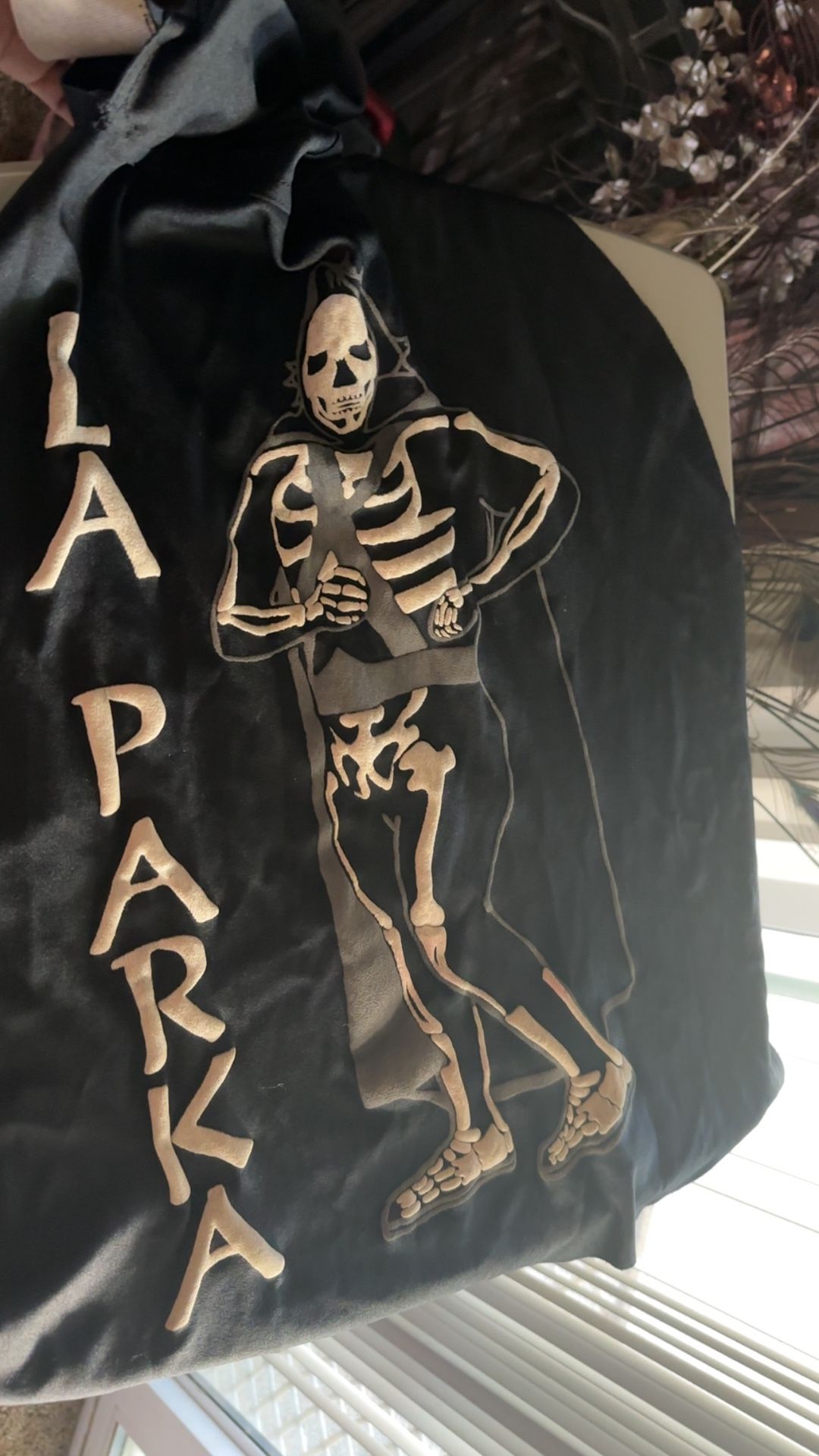 Prisoner Halloween Costume