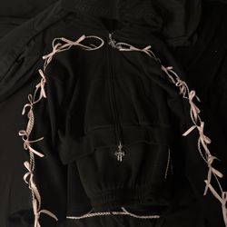 Named Collective Hoodie + Sweats 