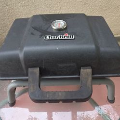 Portable BBQ grill