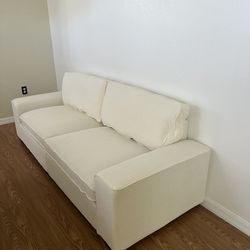 Brand New Loveseat Couch 