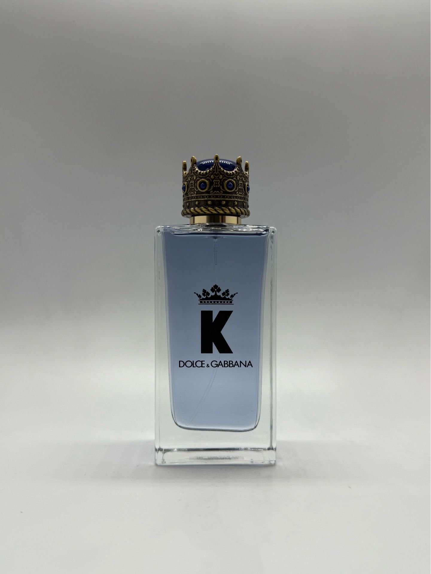 Dolce & Gabbana K Eau de Toilette 3.3 oz (100 ml)