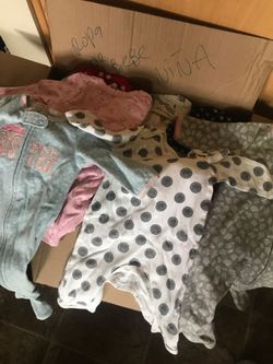 Baby, clothes Girl💘 0-3months 3-6months!
