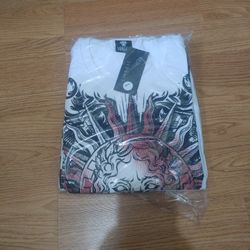 Versace Brand Shirt And Shorts