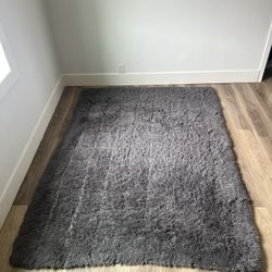 15lb Weighted Blanket 60x80in Queen - Grey