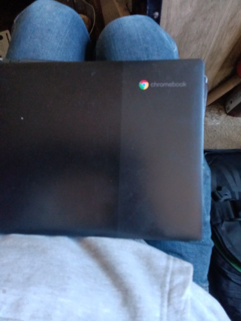 Chromebook Lenovo