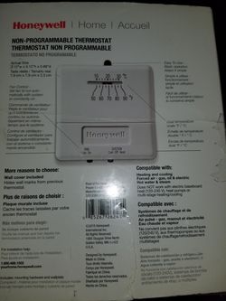 Thermostat