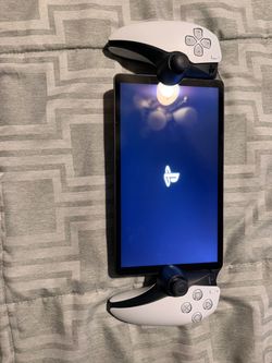 Sony PlayStation Portal Remote Player