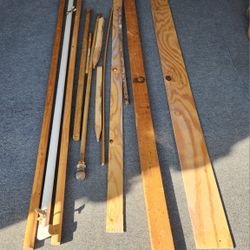 Miscellaneous Lumber