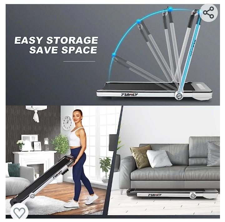 Exercise Treadmill