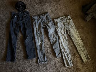3 pairs Goodfellow jeans 30x30