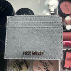 Steve Madden Mini Wallet