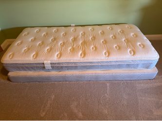 XL TWIN  BED - FREE!