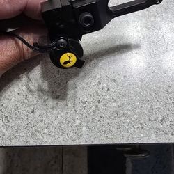 Trophy Ridge Propel MD Sync