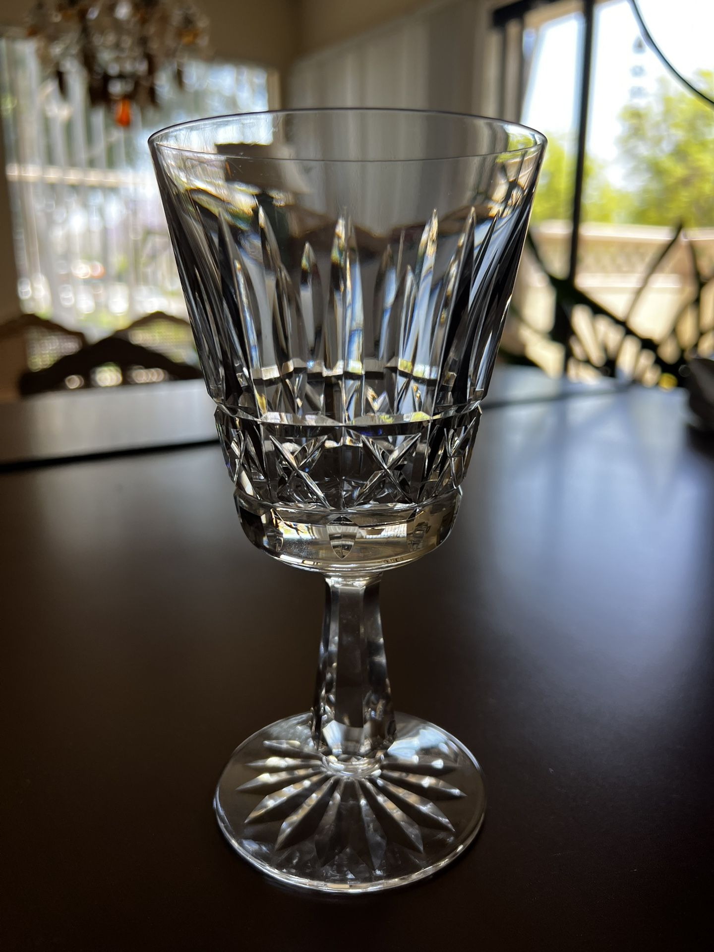 Waterford Crystal