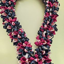 Luxury Graduation Lei