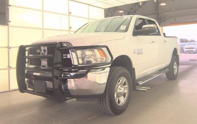 2018 RAM 2500 DIESEL TRUCK 4WD 65K MI DODGE RAM 2500 DIESEL 4X4