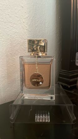 Armaf Club De Nuit for Women Eau de Parfum Spray