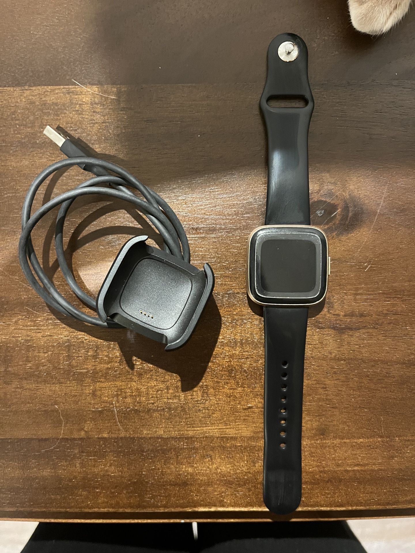 Fitbit versa 2