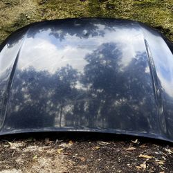 2017 2018 2019 2020 2021 2022 2023 SUBARU IMPREZA HOOD OEM USED