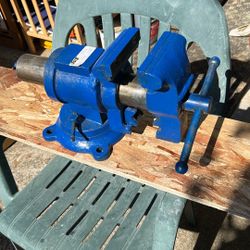Vice - 5 Inch