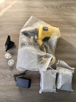Cordless Paint Sprayer/paint Machine
