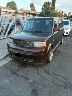 2006 Scion xB