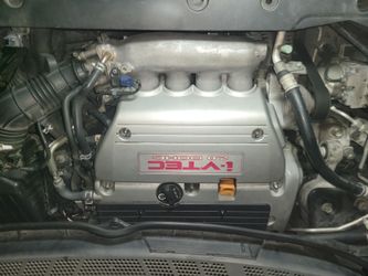 2007 Honda Civic Si
