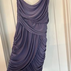 Gorgeous Dress, Size Large